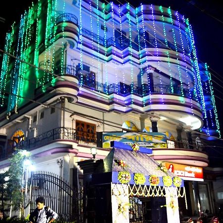 Hotel Sagnik Murshidabad Exterior foto